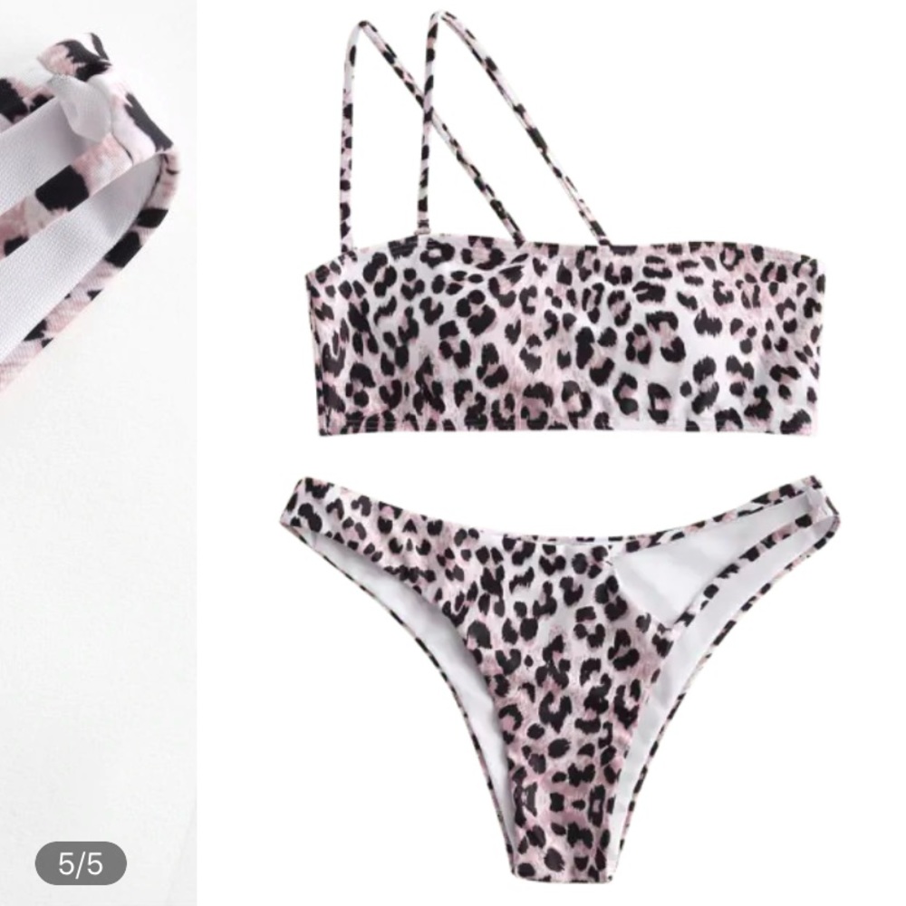 ZAFUL bikini set